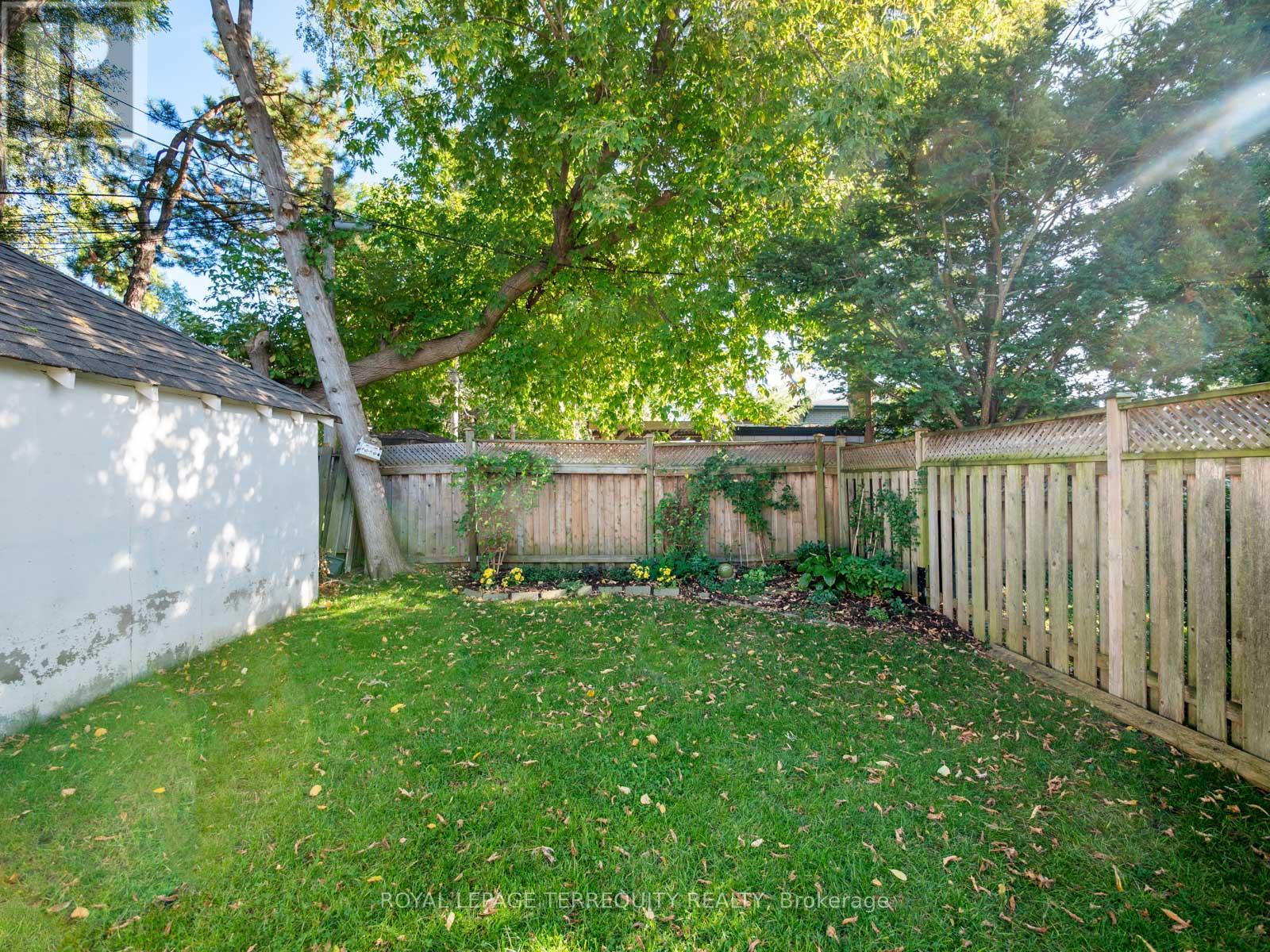 53 Glenroy Avenue, Toronto, Ontario  M8Y 2M3 - Photo 32 - W12460103