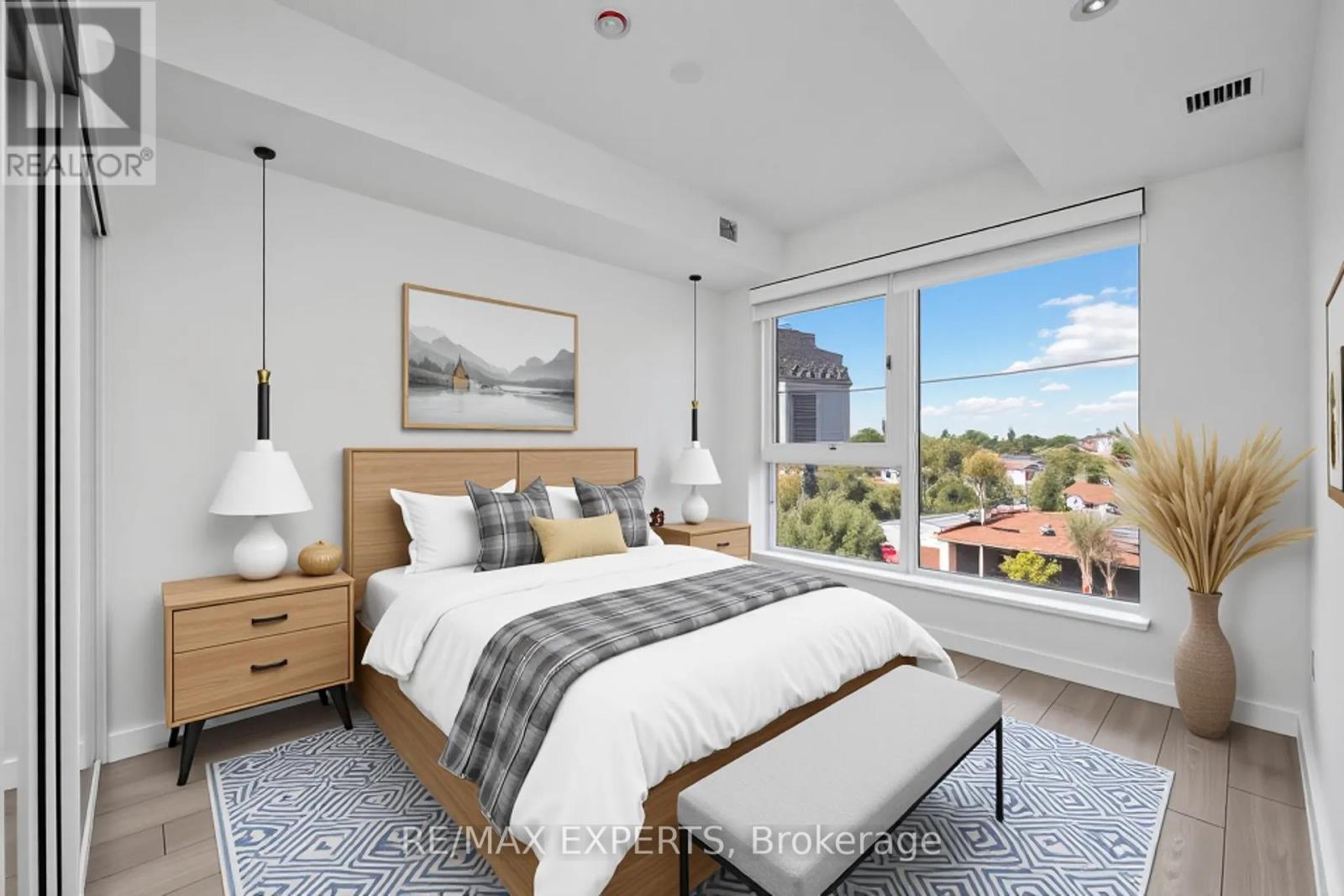 307 - 1007 The Queensway, Toronto, Ontario  M8Z 0C6 - Photo 10 - W12460112