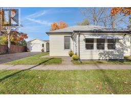 7 FREDERICK STREET S, Halton Hills, Ontario