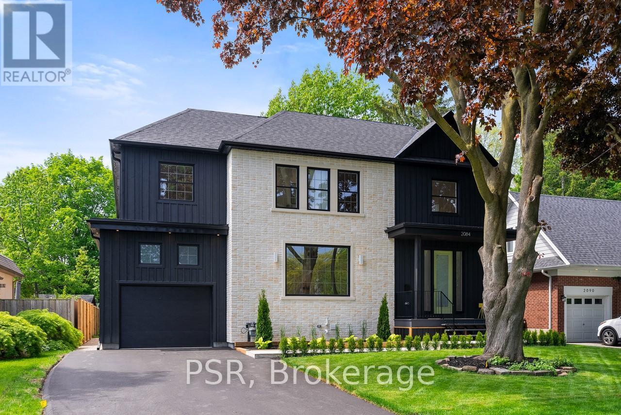 2084 TOLMAN ROAD, Mississauga, Ontario