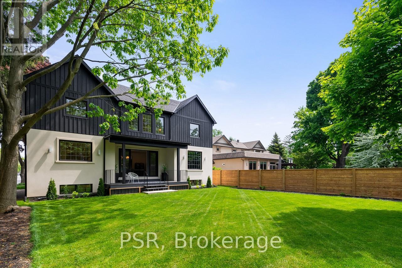 2084 Tolman Road, Mississauga, Ontario  L4Y 1S9 - Photo 3 - W12460147