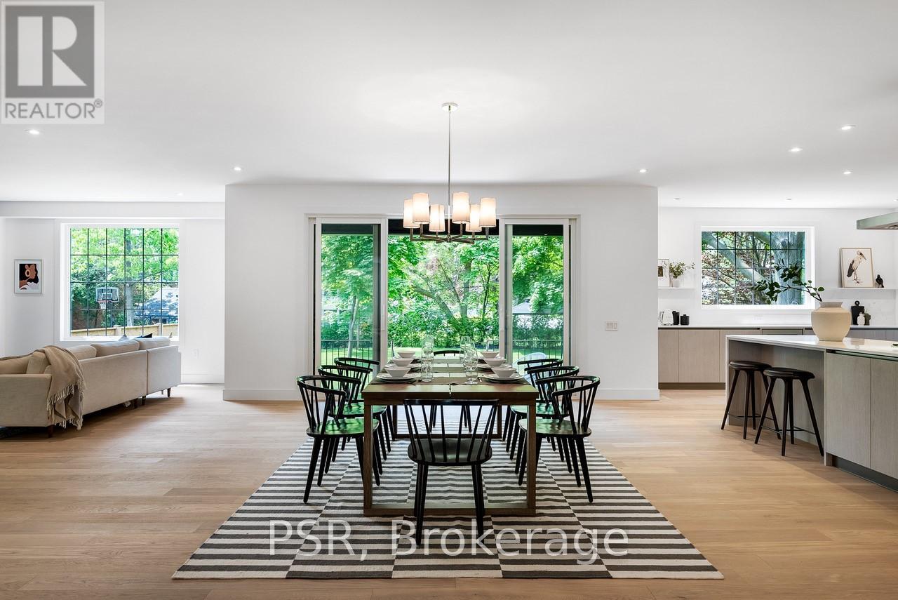 2084 Tolman Road, Mississauga, Ontario  L4Y 1S9 - Photo 5 - W12460147
