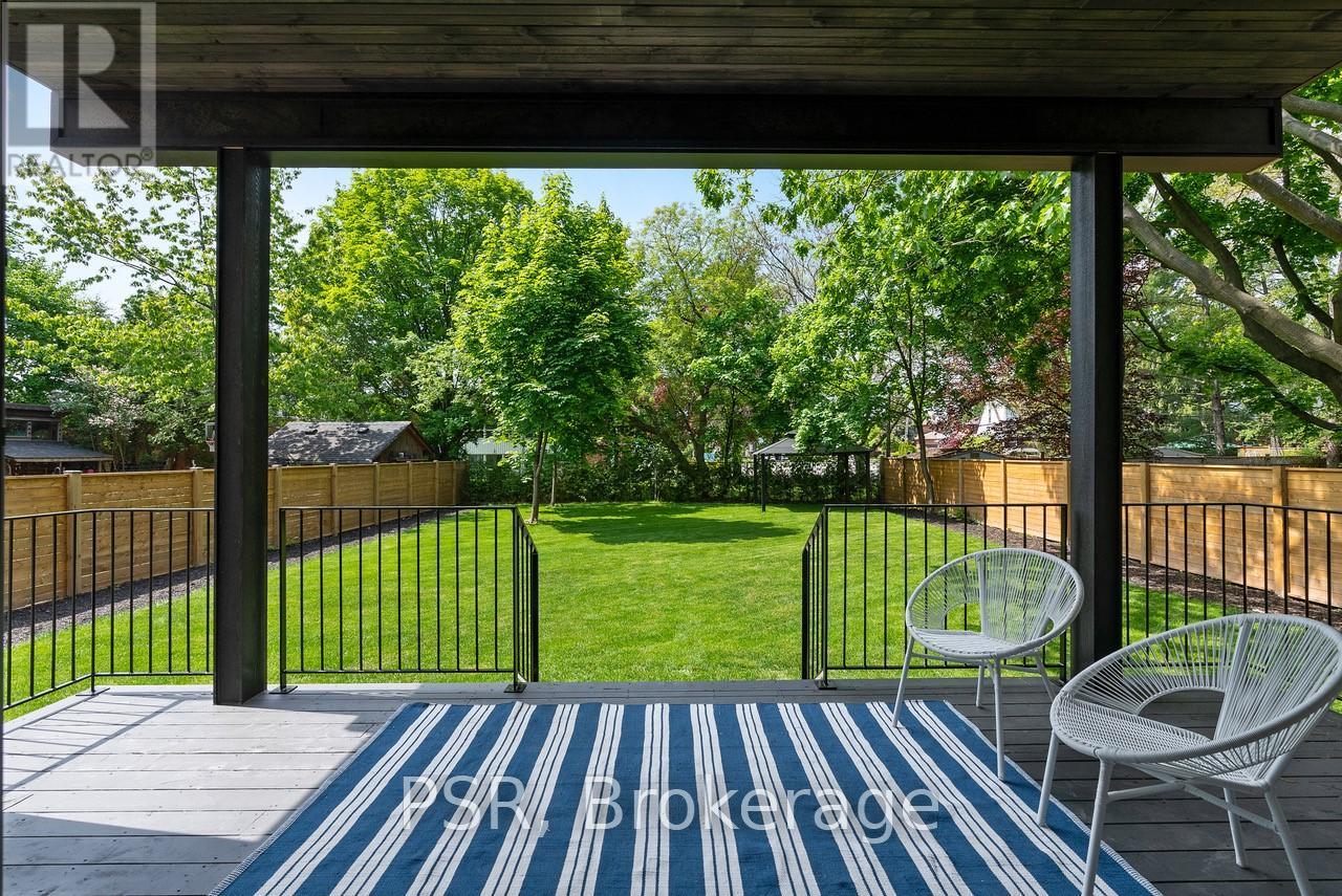 2084 Tolman Road, Mississauga, Ontario  L4Y 1S9 - Photo 7 - W12460147