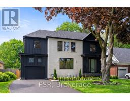 2084 TOLMAN ROAD, Mississauga, Ontario