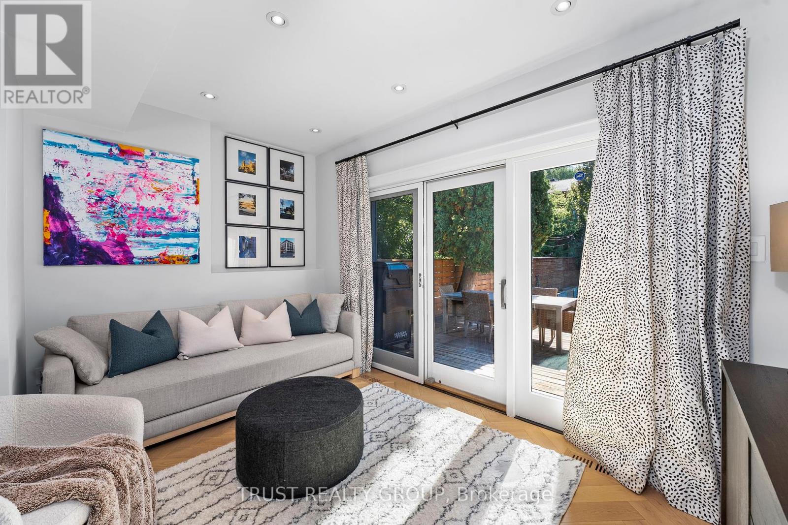 153 Wallace Avenue, Toronto, Ontario  M6H 1V1 - Photo 20 - W12460152