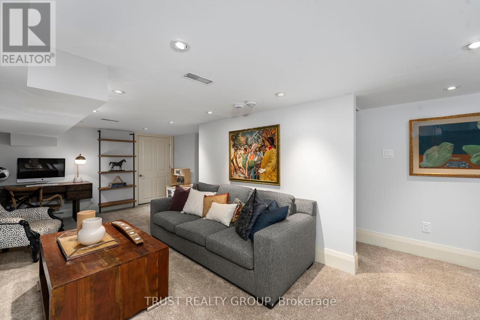 153 Wallace Avenue, Toronto, Ontario  M6H 1V1 - Photo 28 - W12460152