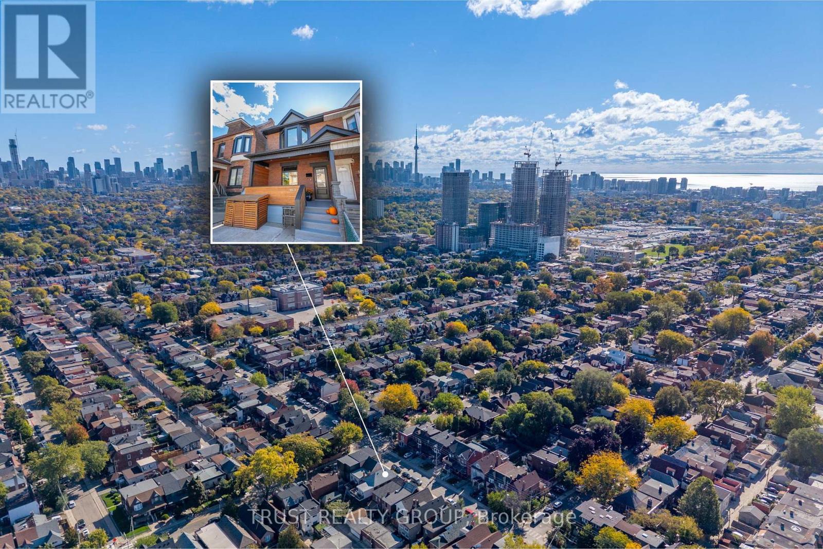153 Wallace Avenue, Toronto, Ontario  M6H 1V1 - Photo 3 - W12460152