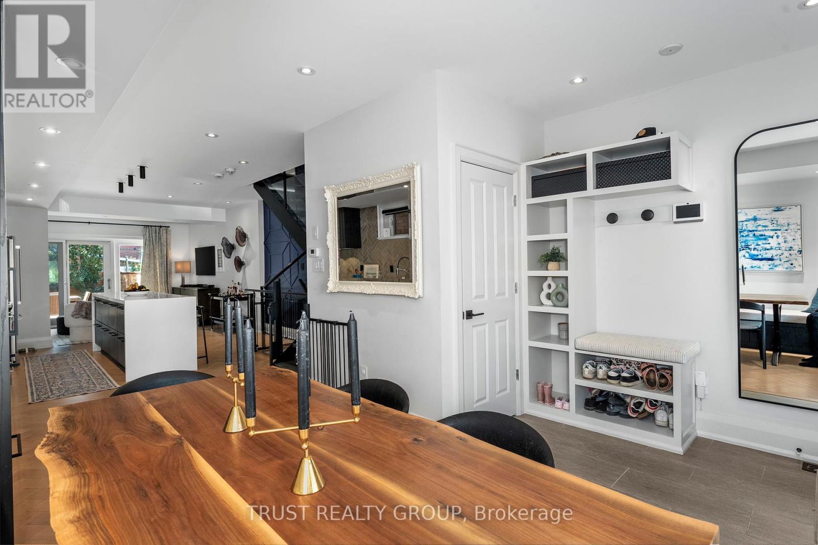 153 Wallace Avenue, Toronto, Ontario  M6H 1V1 - Photo 8 - W12460152