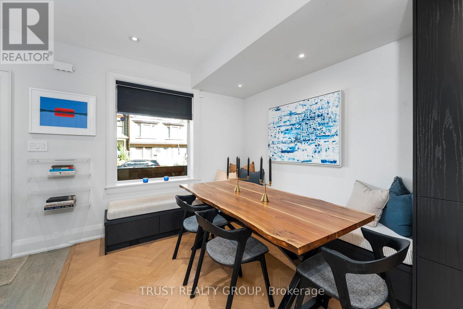 153 Wallace Avenue, Toronto, Ontario  M6H 1V1 - Photo 9 - W12460152
