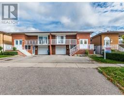 17 FALLWAY ROAD, Brampton, Ontario
