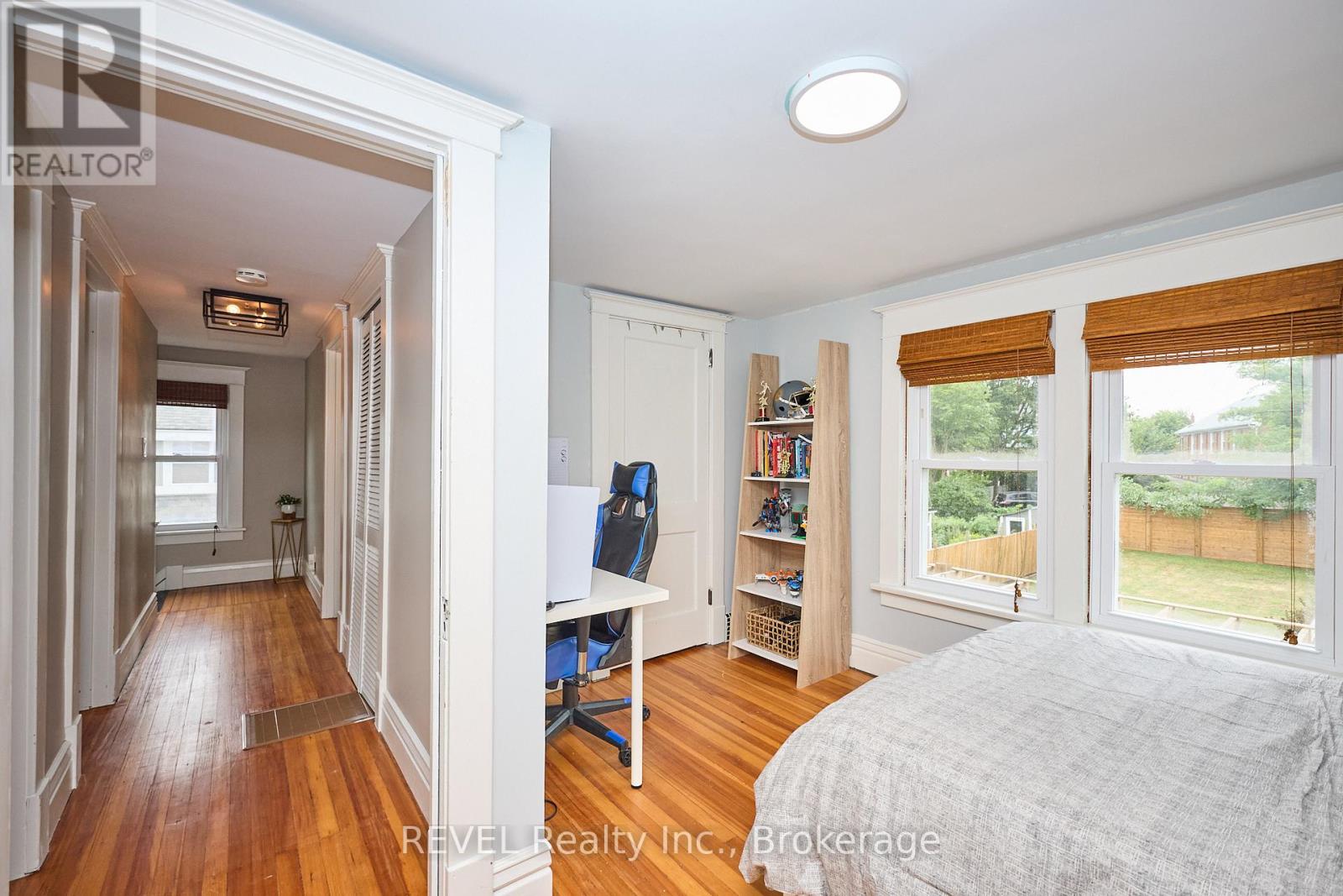 5849 Symmes Street, Niagara Falls, Ontario  L2G 2G4 - Photo 31 - X12406816