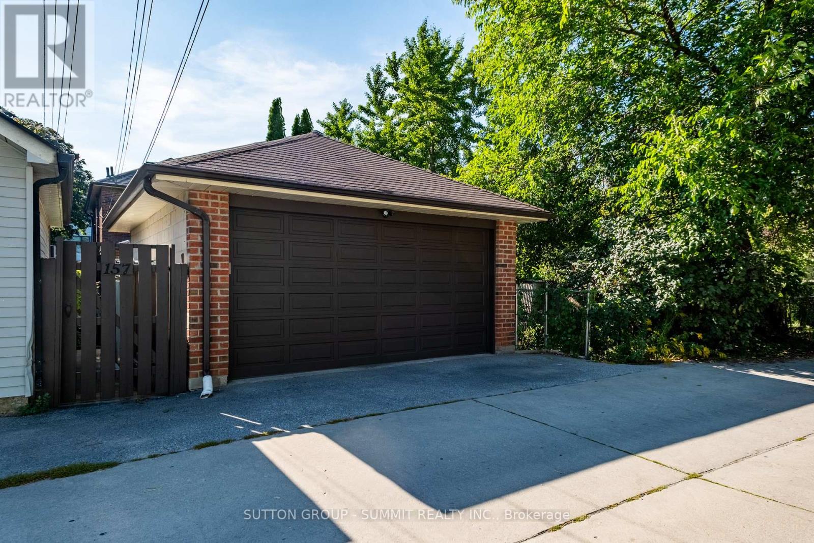 157 Humbercrest Boulevard, Toronto, Ontario  M6S 4L5 - Photo 45 - W12460164