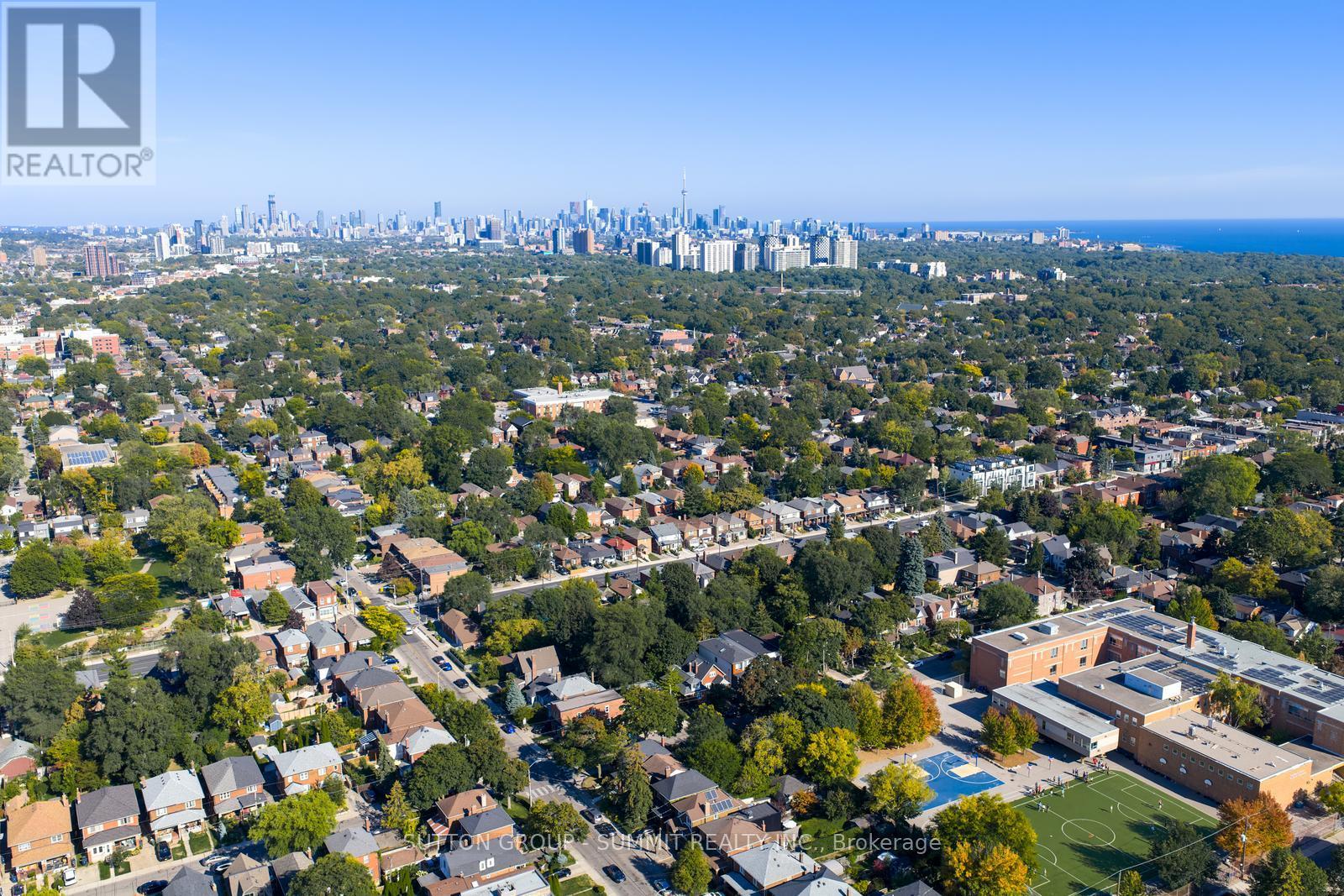 157 Humbercrest Boulevard, Toronto, Ontario  M6S 4L5 - Photo 48 - W12460164