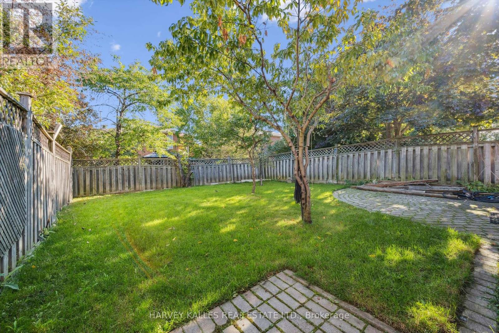 3932 Rushton Crescent, Mississauga, Ontario  L5L 4H8 - Photo 34 - W12460171