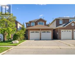 3932 RUSHTON CRESCENT, Mississauga, Ontario