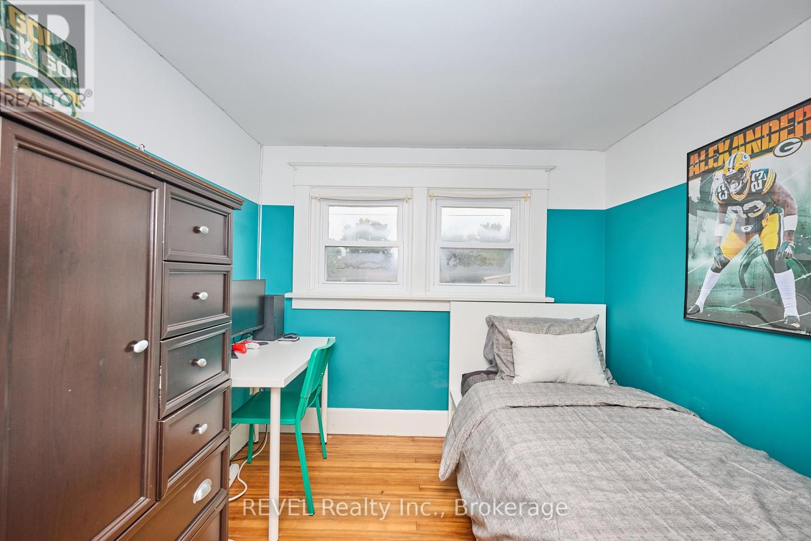 5849 Symmes Street, Niagara Falls, Ontario  L2G 2G4 - Photo 33 - X12406816