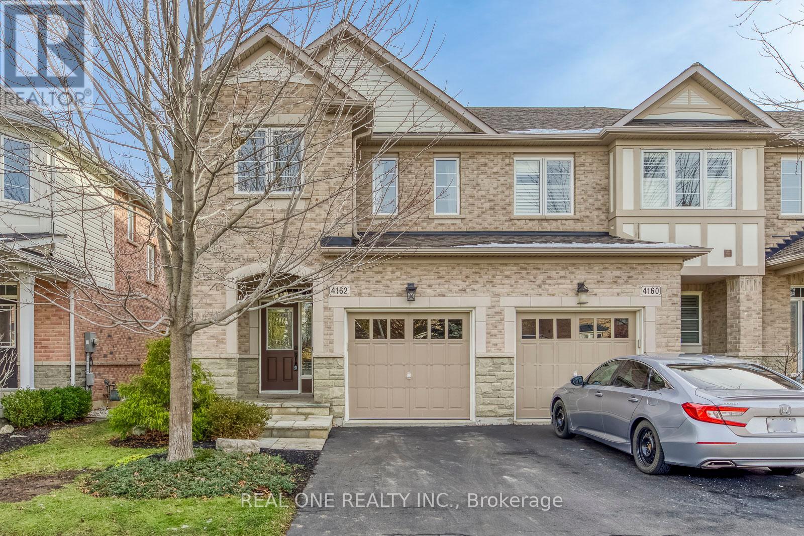 4162 JUDSON COMMON, Burlington, Ontario