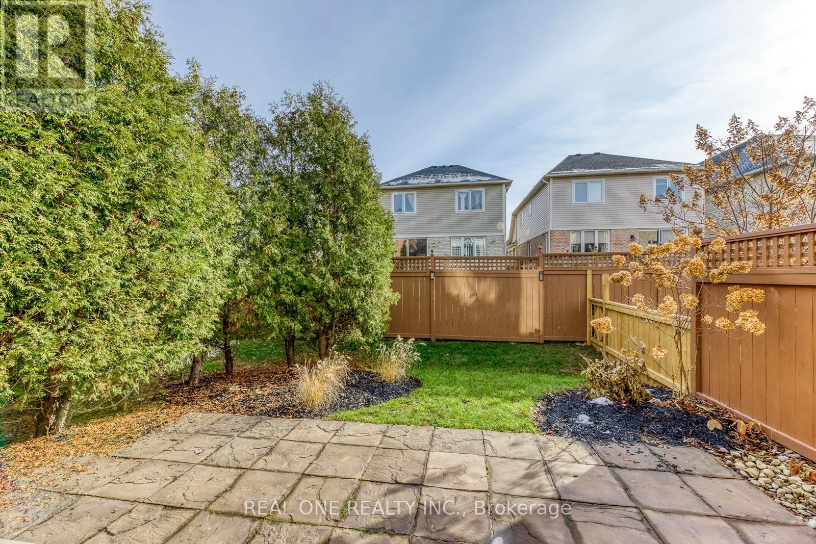 4162 Judson Common, Burlington, Ontario  L7M 0G4 - Photo 38 - W12460186