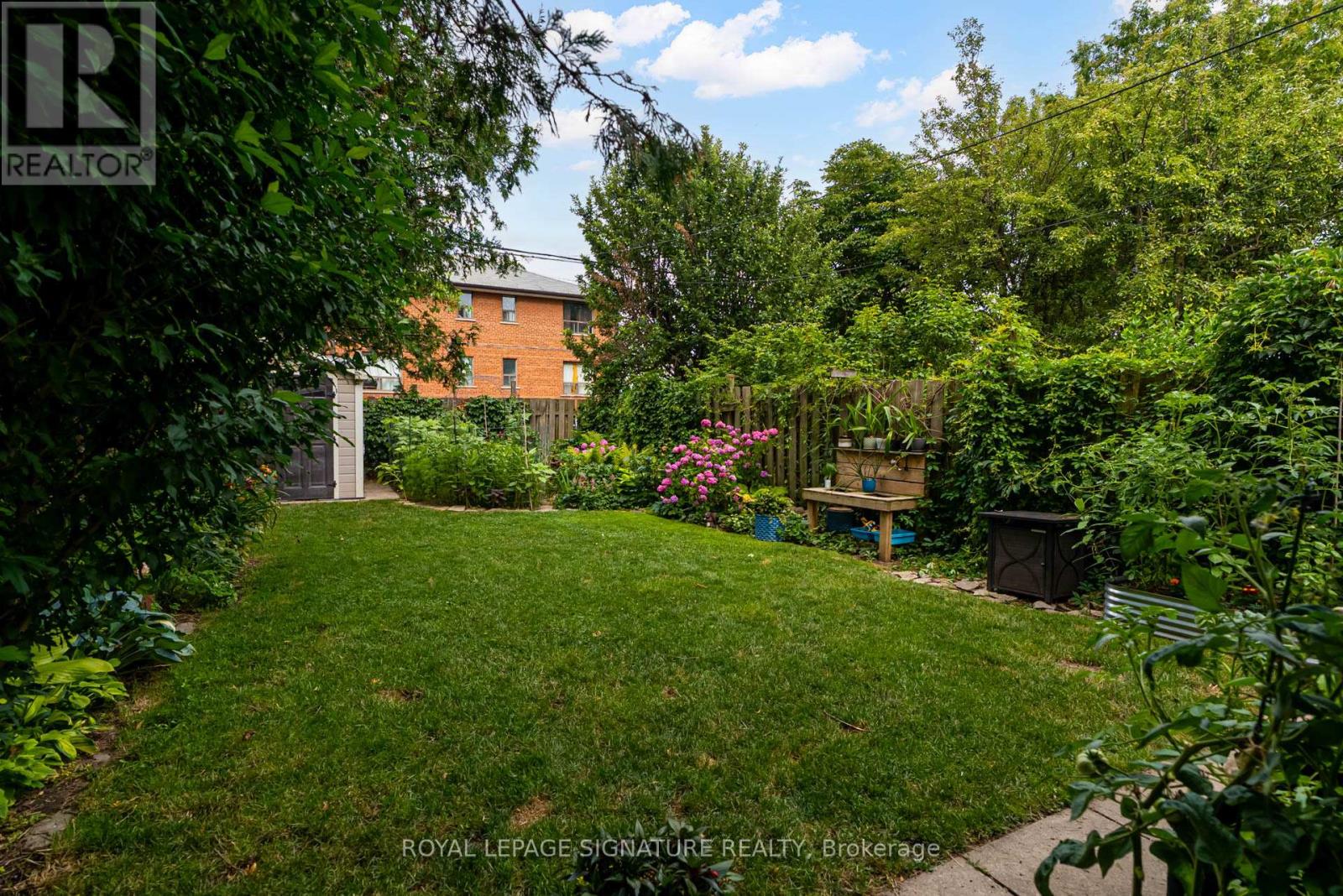 81 Fourth Street, Toronto, Ontario  M8V 2Y4 - Photo 22 - W12460201