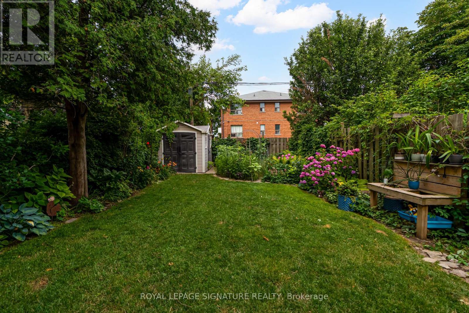 81 Fourth Street, Toronto, Ontario  M8V 2Y4 - Photo 23 - W12460201