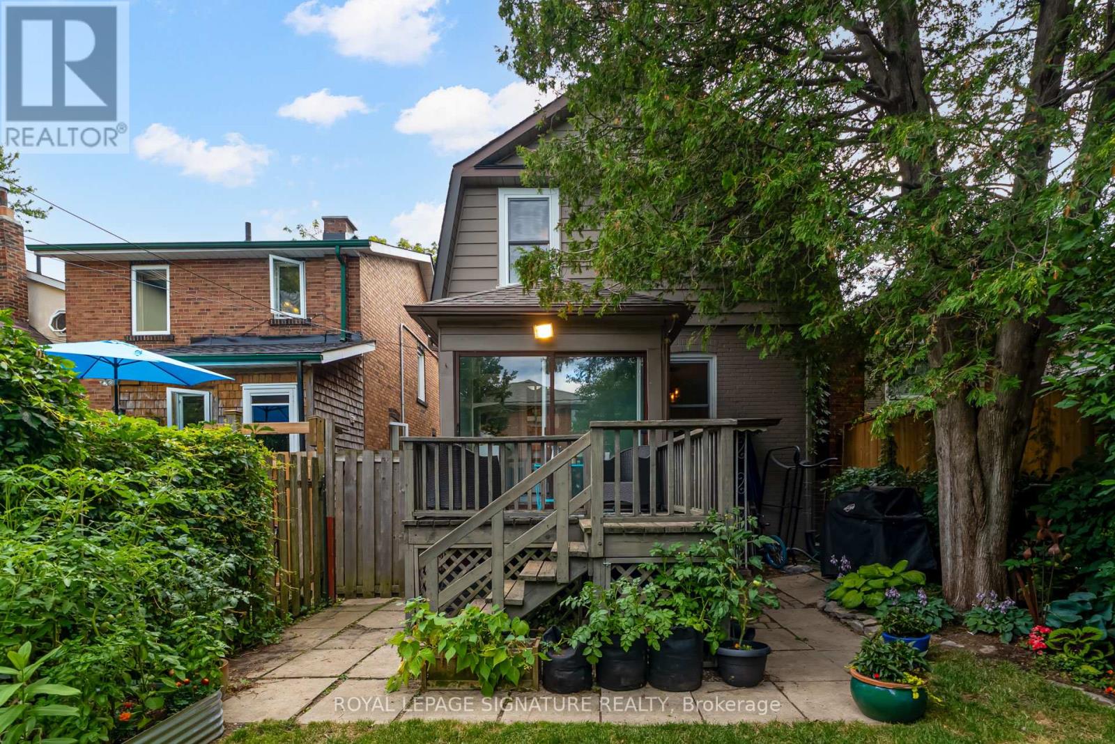 81 Fourth Street, Toronto, Ontario  M8V 2Y4 - Photo 24 - W12460201