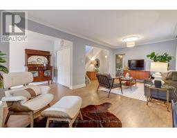 81 FOURTH STREET, Toronto, Ontario