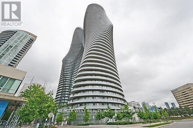 3904 - 50 ABSOLUTE AVENUE, Mississauga, Ontario