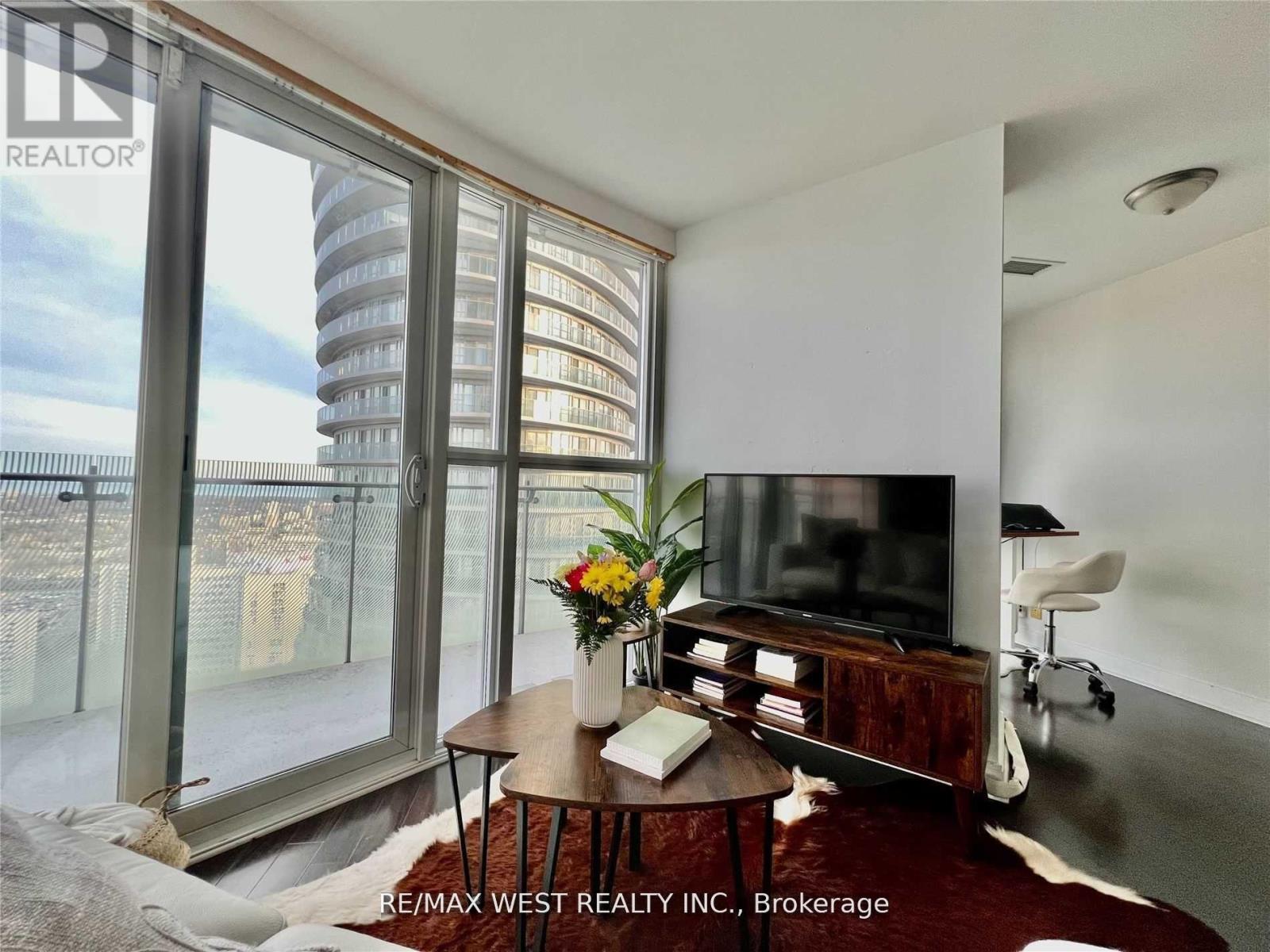 3904 - 50 Absolute Avenue, Mississauga, Ontario  L4Z 0A9 - Photo 12 - W12460214