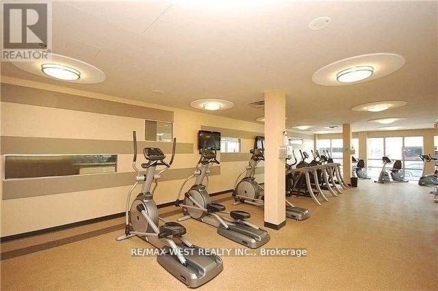3904 - 50 Absolute Avenue, Mississauga, Ontario  L4Z 0A9 - Photo 18 - W12460214