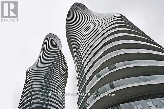 3904 - 50 Absolute Avenue, Mississauga, Ontario  L4Z 0A9 - Photo 2 - W12460214