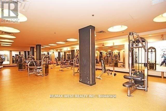 3904 - 50 Absolute Avenue, Mississauga, Ontario  L4Z 0A9 - Photo 20 - W12460214