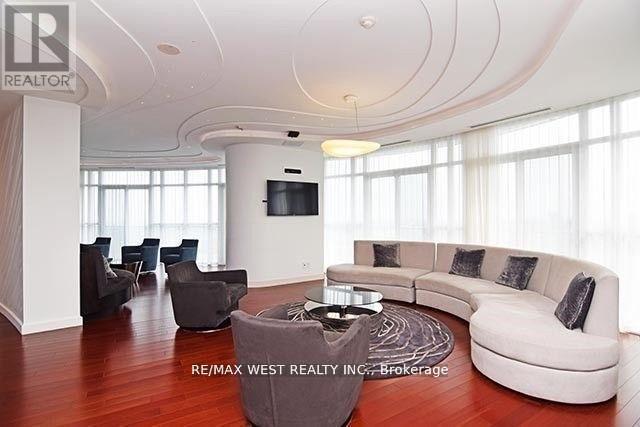 3904 - 50 Absolute Avenue, Mississauga, Ontario  L4Z 0A9 - Photo 22 - W12460214