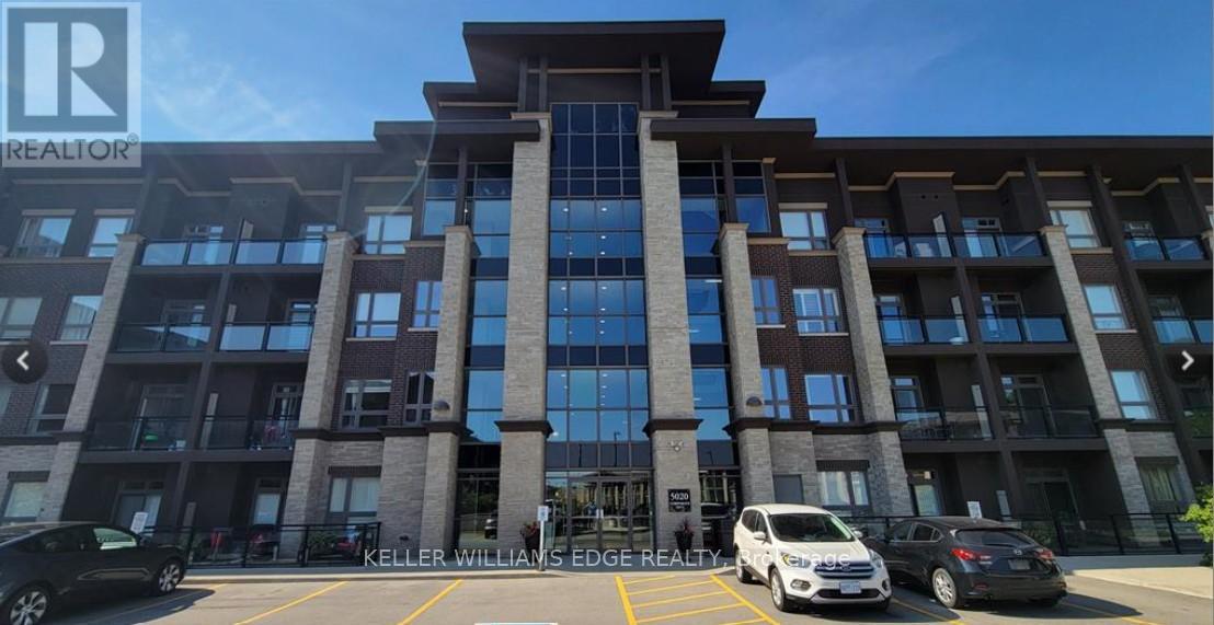 409 - 5020 CORPORATE DRIVE, Burlington, Ontario