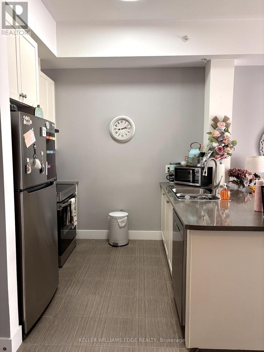 409 - 5020 Corporate Drive, Burlington, Ontario  L7L 0H7 - Photo 9 - W12460220
