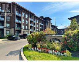 409 - 5020 CORPORATE DRIVE, Burlington, Ontario