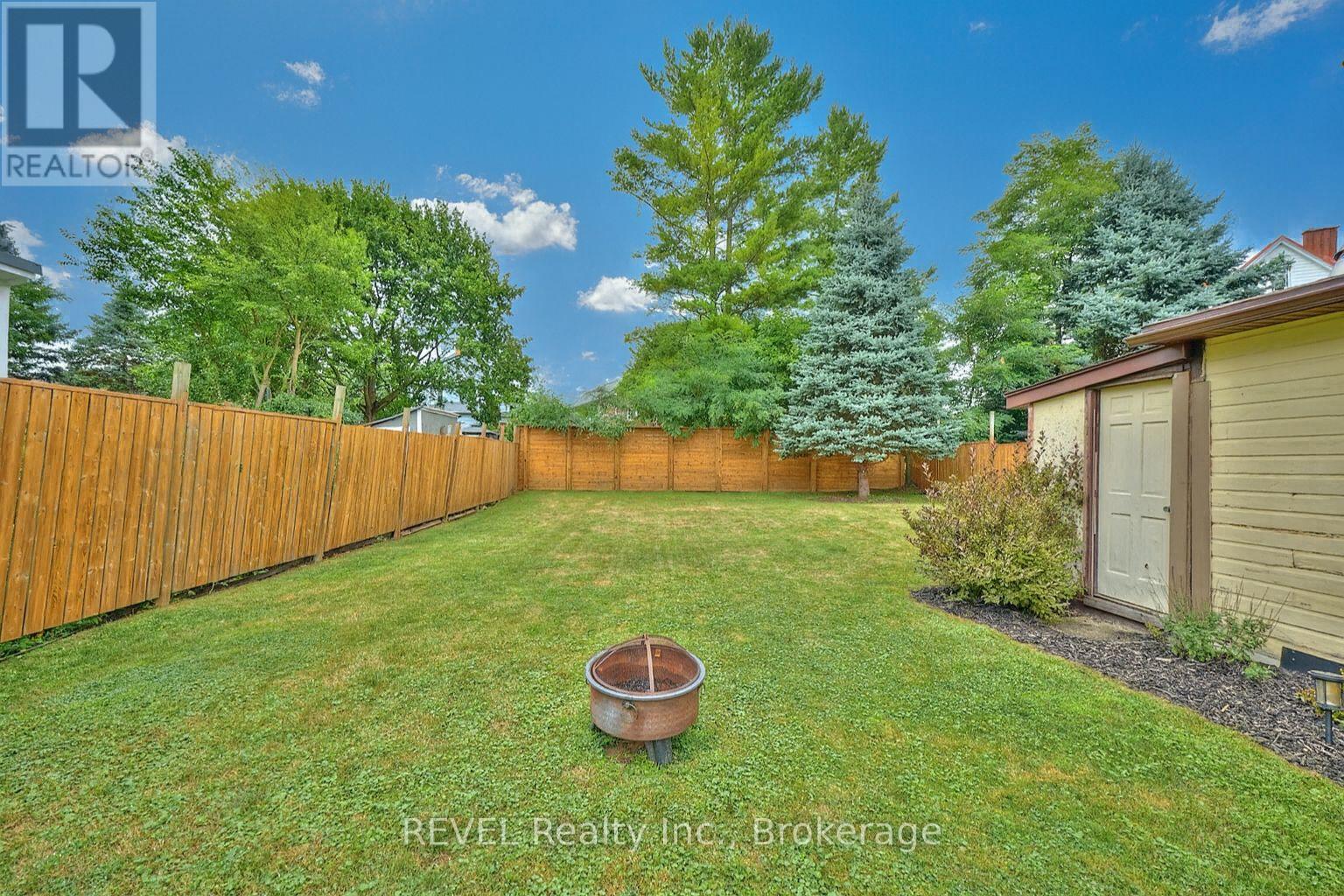 5849 Symmes Street, Niagara Falls, Ontario  L2G 2G4 - Photo 42 - X12406816