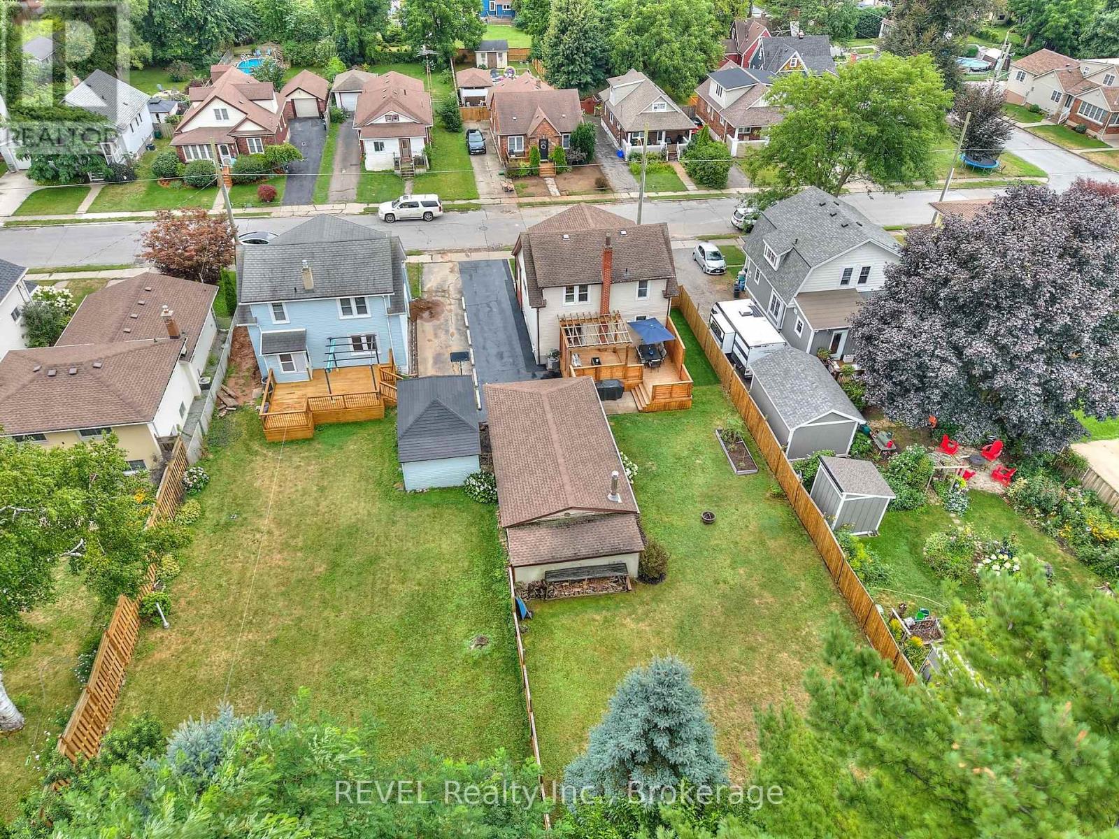 5849 Symmes Street, Niagara Falls, Ontario  L2G 2G4 - Photo 46 - X12406816