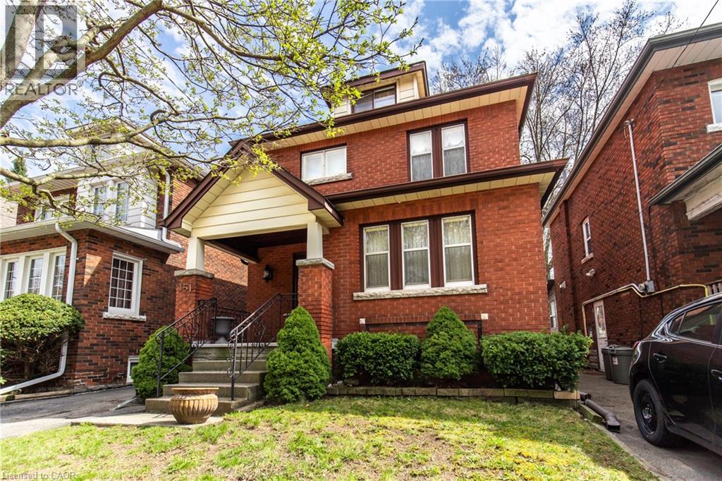 151 Arkell Street, Hamilton, Ontario  L8S 1N9 - Photo 2 - 40715686
