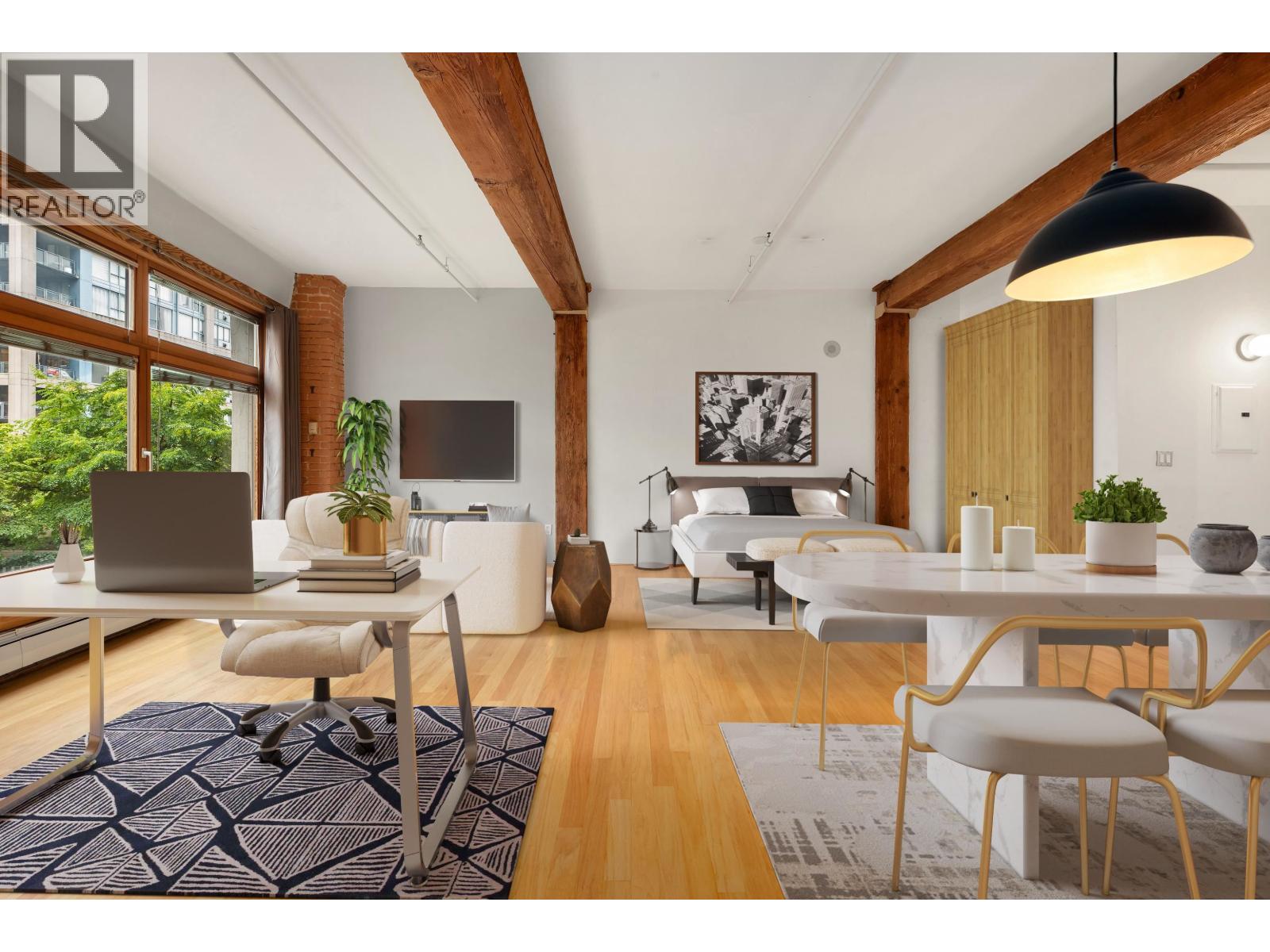 406 518 Beatty Street, Vancouver, British Columbia  V6B 6G8 - Photo 13 - R3057795