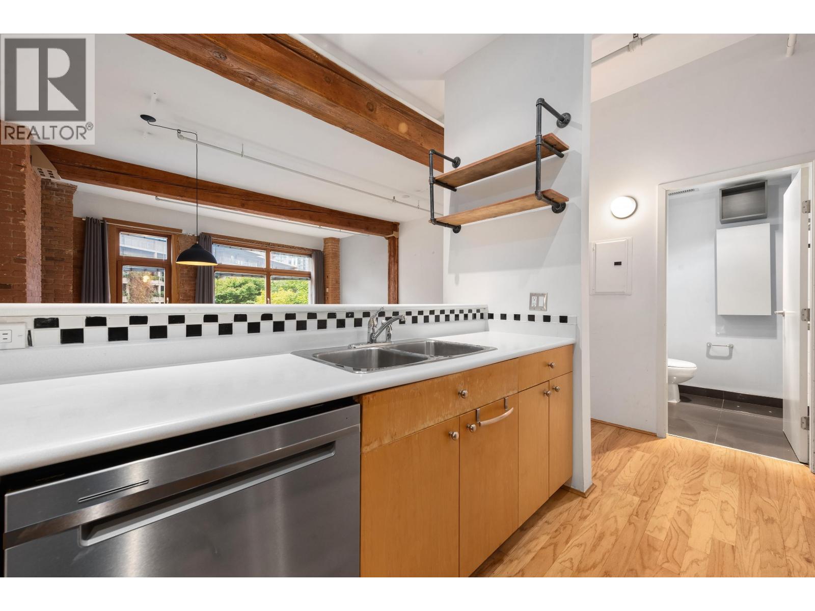 406 518 Beatty Street, Vancouver, British Columbia  V6B 6G8 - Photo 19 - R3057795