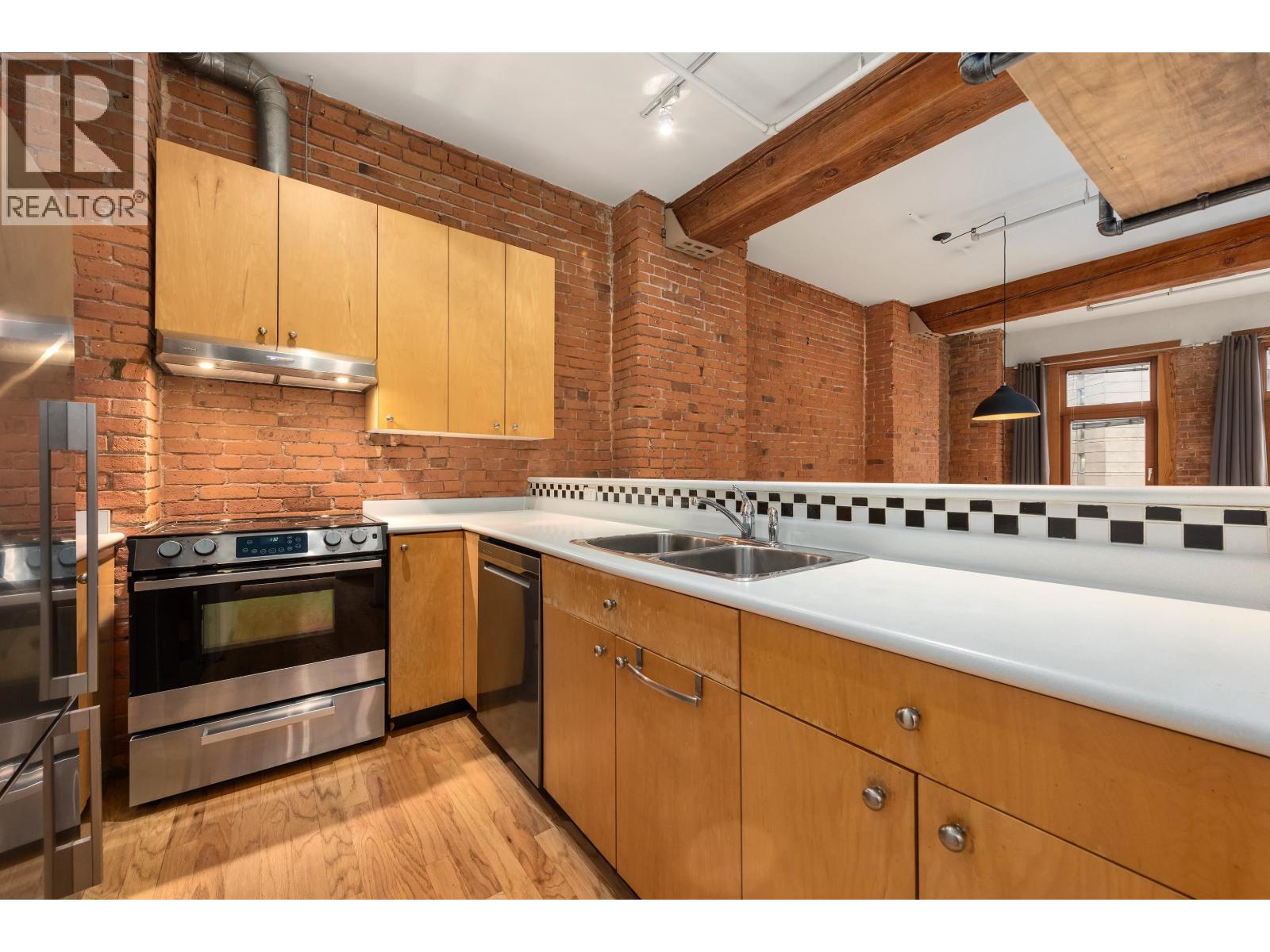 406 518 Beatty Street, Vancouver, British Columbia  V6B 6G8 - Photo 22 - R3057795