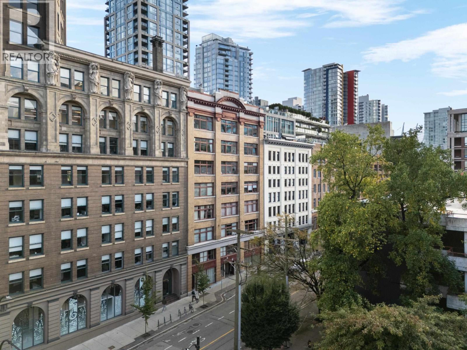 406 518 Beatty Street, Vancouver, British Columbia  V6B 6G8 - Photo 25 - R3057795