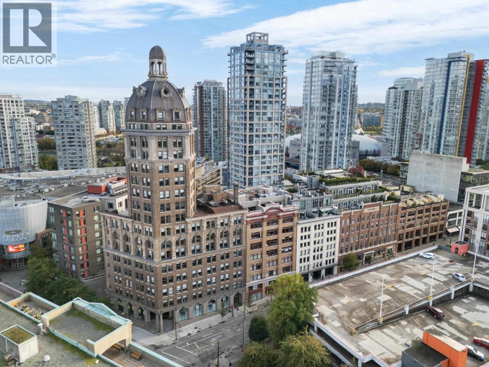 406 518 Beatty Street, Vancouver, British Columbia  V6B 6G8 - Photo 27 - R3057795