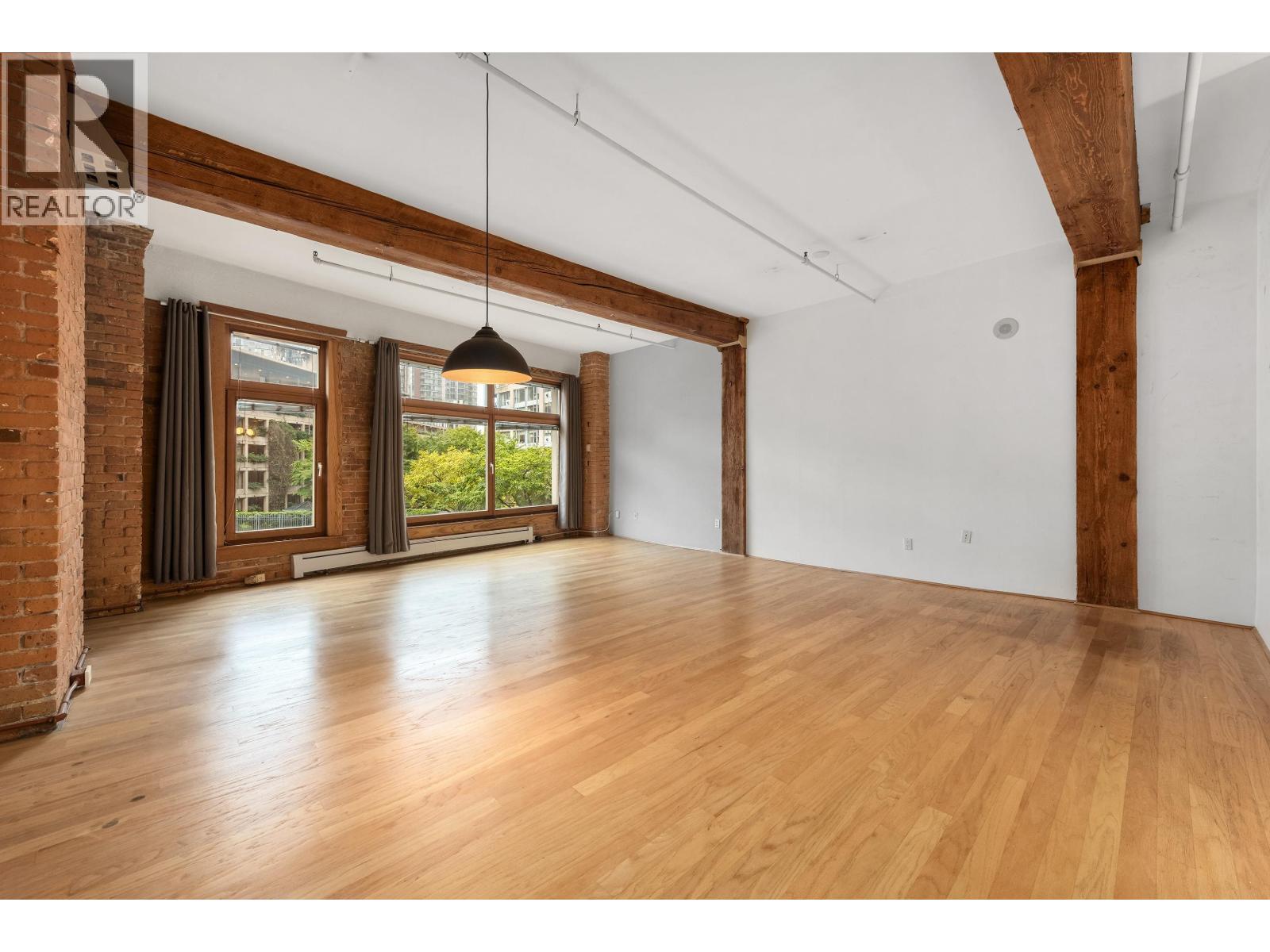 406 518 Beatty Street, Vancouver, British Columbia  V6B 6G8 - Photo 4 - R3057795