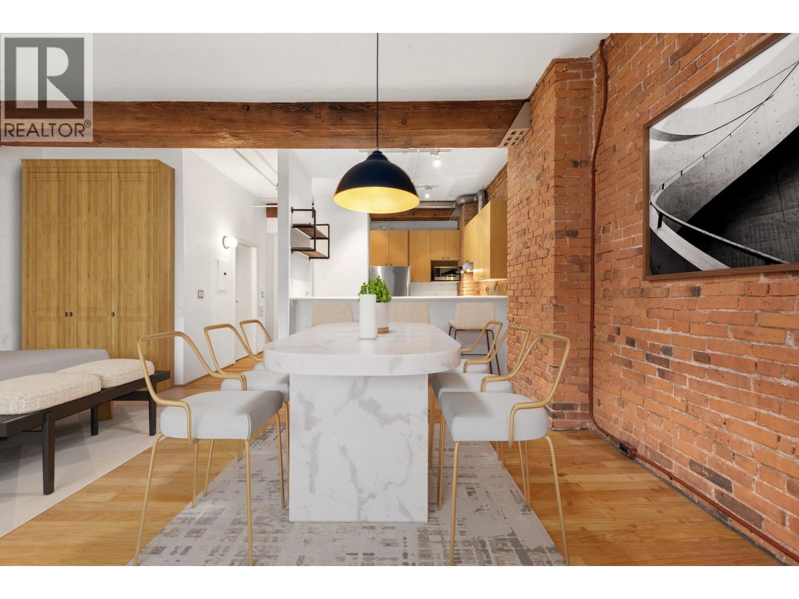 406 518 Beatty Street, Vancouver, British Columbia  V6B 6G8 - Photo 7 - R3057795