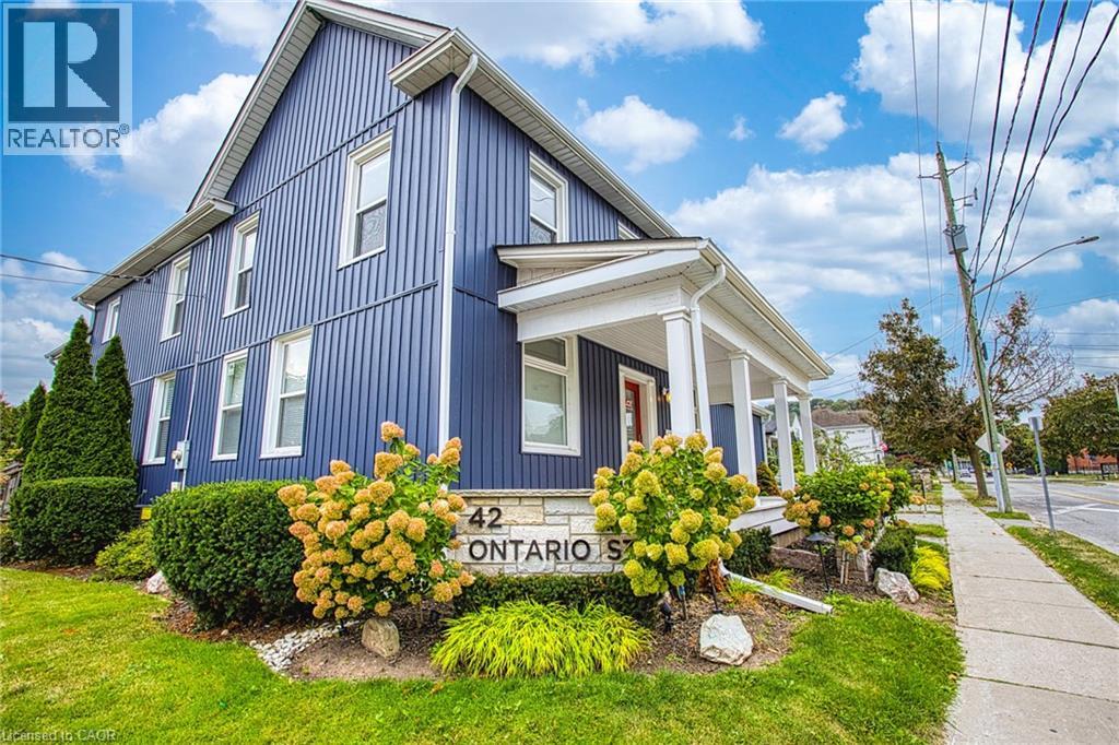 42 Ontario Street, Grimsby, Ontario  L3M 3H1 - Photo 2 - 40771502