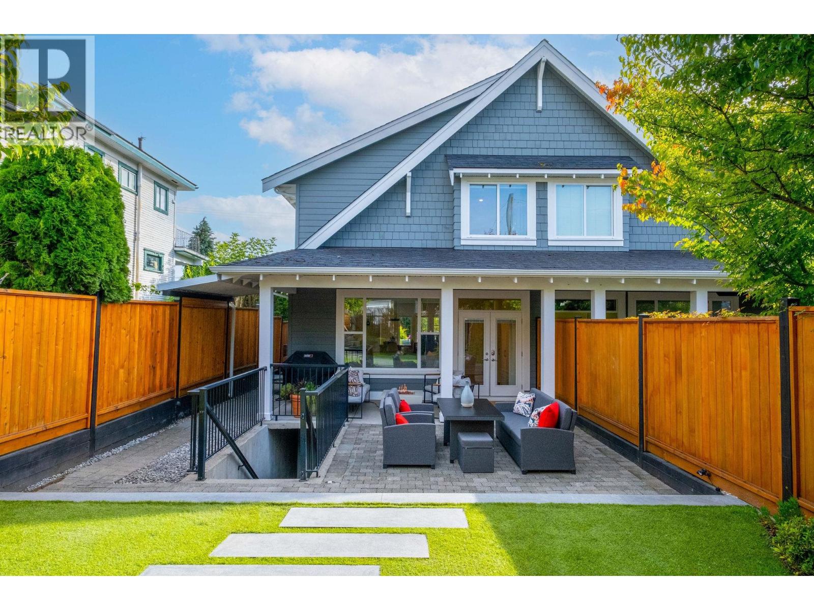 308 E 9th Street, North Vancouver, British Columbia  V7L 2B2 - Photo 31 - R3057829