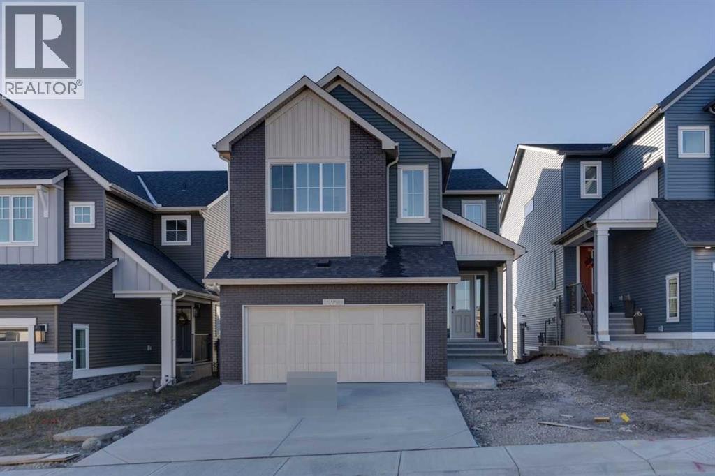 2220 Lancaster Heights Se, Airdrie, Alberta  T4A 3R1 - Photo 3 - A2243762