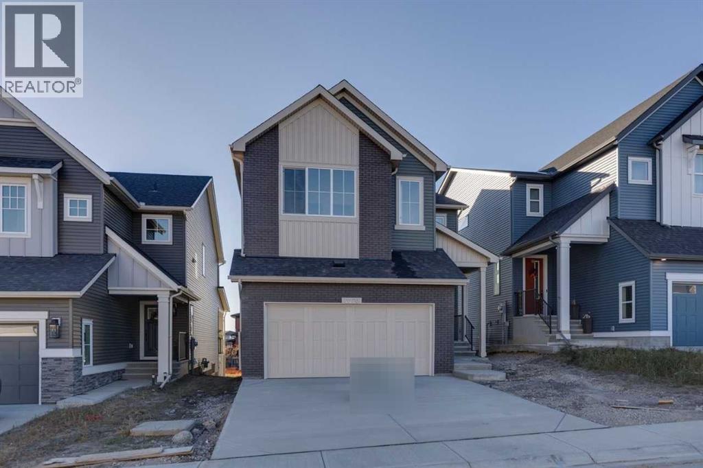 2220 Lancaster Heights Se, Airdrie, Alberta  T4A 3R1 - Photo 4 - A2243762