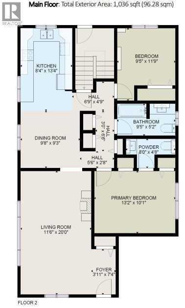 7007 59 Avenue, Red Deer, Alberta  T4P 1B6 - Photo 31 - A2250096